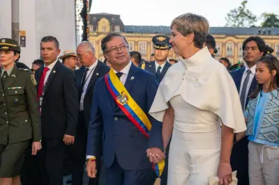 Fiscalía investiga a Verónica Alcocer por presunta red de beneficios con fondos públicos