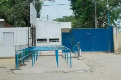 Fiscalía judicializa a 10 presuntos integrantes de 'los Caleteros' por narcotráfico en Cartagena