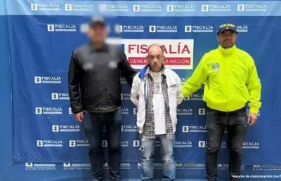 Fiscalía judicializa a hombre por tortura y asesinato de mujer en Medellín