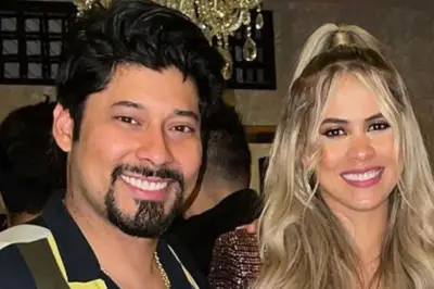 Fiscalía reabre caso contra exesposa de Lowe León por presunta violencia intrafamiliar