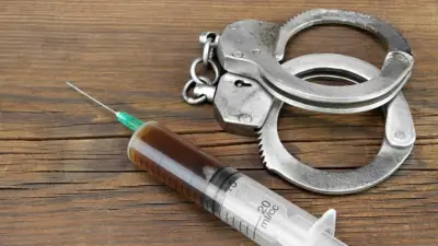 Florida ejecuta a Ronald Heath: primera pena de muerte de 2026 en EE.UU.