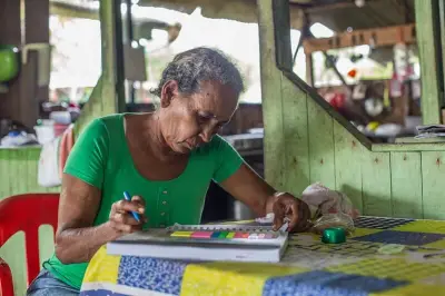 Fondo de COP 338 millones financiará investigaciones sobre mujeres del Pacífico colombiano