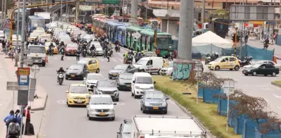 Foro analiza cómo frenar la masacre vial de jóvenes en Colombia con Ley Julián Esteban