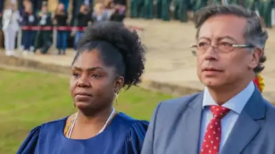 Francia Márquez denuncia suspensión del salario mínimo 2026 como golpe a la dignidad laboral