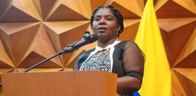 Francia Márquez lamenta suspensión del aumento al salario mínimo: 'No es un capricho'