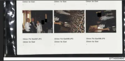 Francia y Reino Unido abren canales para denuncias de víctimas de Jeffrey Epstein