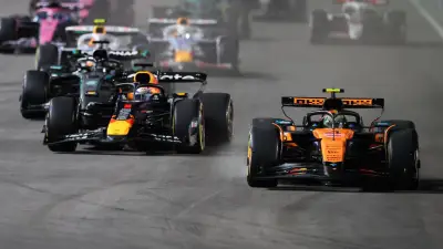 Fórmula 1 2026: Horarios y canal para ver las pruebas de pretemporada en vivo