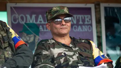 Fuerzas Militares mantienen a 'Iván Mordisco' como objetivo principal en ofensiva contra disidencias