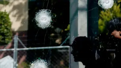 Fuga masiva en cárcel mexicana tras muerte de 'El Mencho', líder del CJNG