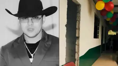 Fundación entrega casa que Yeison Jiménez dejó financiada en Manzanares como obra social