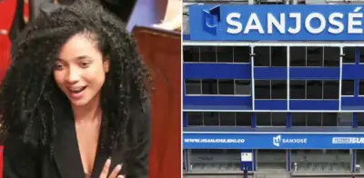 Fundación San José enfrenta sanciones severas por escándalo de títulos y caso Juliana Guerrero