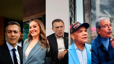 Futuro en Pausa: Un proyecto multimedia que revela historias ocultas en seis regiones de Colombia