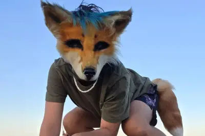 Fyrulais: La primera academia argentina para la comunidad therian que genera debate