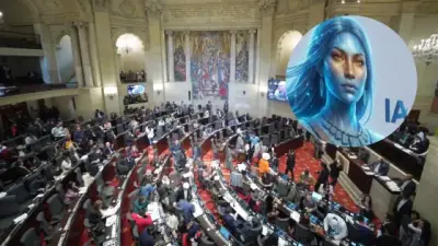 Gaitana IA: La herramienta de inteligencia artificial que busca transformar el Congreso colombiano