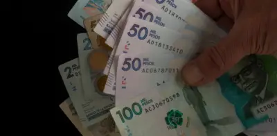 Gasto de hogares colombianos en enero 2026: crecimiento moderado tras diciembre