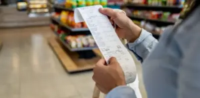 Gasto de hogares colombianos en enero registra el peor crecimiento en años según Raddar