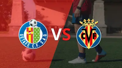 Getafe vs Villarreal: Análisis completo del duelo por la fecha 24 de LaLiga