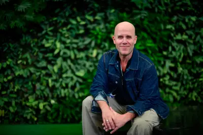 Gian Marco, jurado de 'A otro nivel': su carrera, salud y legado musical