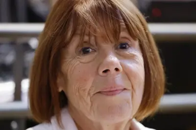 Gisèle Pelicot: De víctima de violaciones a símbolo de valentía en Francia