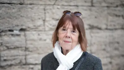 Gisèle Pelicot rompe su silencio tras juicio contra exesposo por violaciones masivas