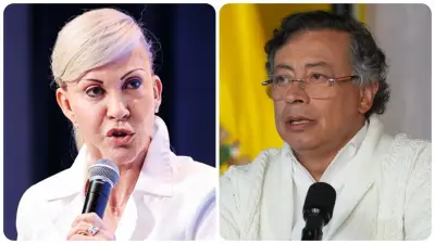 Gobernadora del Valle alerta sobre crisis humanitaria en salud y exige mesa técnica urgente