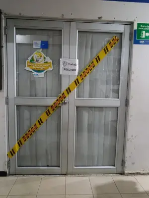 Gobierno acompaña sellamiento en ESSA y advierte sanciones por afectar servicio eléctrico