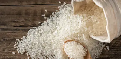 Gobierno alerta sobre posible desabastecimiento de arroz por inundaciones en cultivos