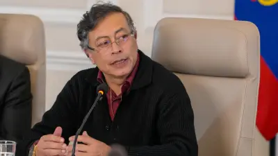 Gobierno anuncia impuesto al patrimonio para grandes empresas durante emergencia climática