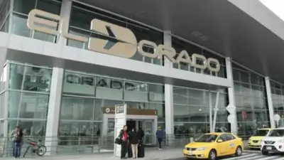 Gobierno busca reestructurar el sistema de slots en el aeropuerto El Dorado