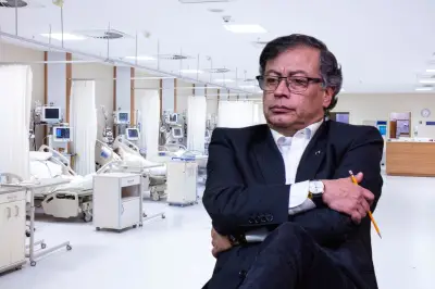 Gobierno colombiano traslada millones de afiliados entre EPS sin consentimiento mediante decreto