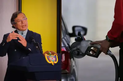 Gobierno confirma segunda rebaja consecutiva de $500 en precio de la gasolina desde marzo