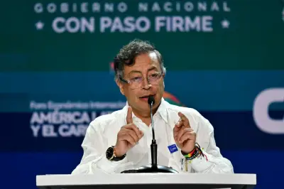 Gobierno de Petro impondrá inversiones forzosas a la banca colombiana mediante emergencia económica