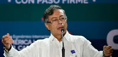 Gobierno de Petro reanuda diálogos con Clan del Golfo tras tensión por acuerdos con Trump