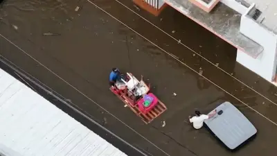 Gobierno decreta cuarta emergencia económica para enfrentar ola invernal en ocho departamentos