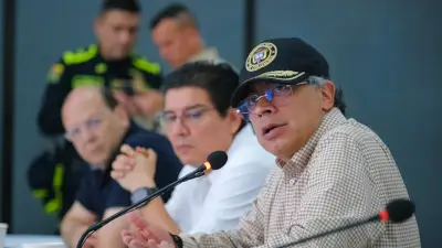 Gobierno decreta emergencia económica por inundaciones en ocho departamentos del Caribe