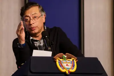 Gobierno expide decretos para emergencia climática que generan debate sobre contratación estatal