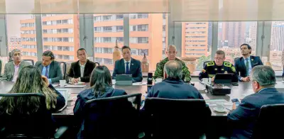 Gobierno Nacional analiza cierre del Parque Tayrona y diseña plan para su reapertura segura