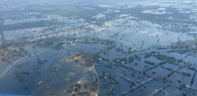 Gobierno Petro admite que $8 billones podrían ser insuficientes para emergencia climática