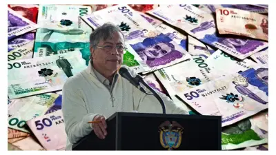 Gobierno presenta recurso para reactivar aumento del 23% al salario mínimo tras suspensión del Consejo de Estado