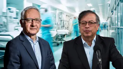 Gobierno redefine operación de EPS con nuevo decreto y habilita traslados automáticos de afiliados