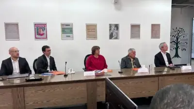 Gobierno y bancos posponen inversiones obligatorias y diseñan plan alternativo para emergencia por lluvias