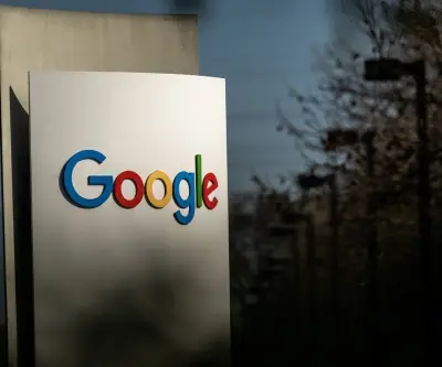 Google anuncia nuevas rutas de fibra óptica entre EE.UU. e India con inversión millonaria