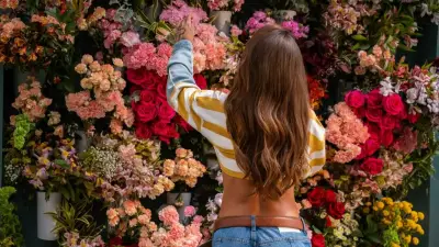 Greeicy Rendón revela cómo las emociones afectan la salud capilar en nueva campaña