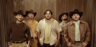 Grupo Frontera revela sus locuras creativas y colaboraciones con estrellas colombianas