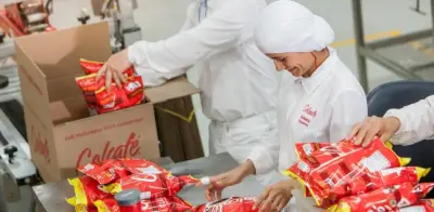 Grupo Nutresa proyecta inversiones y expansión tras récord de ventas en 2025