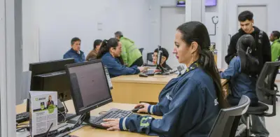 Guía completa para agendar citas en la Ventanilla Única de Servicios de Bogotá en 2026