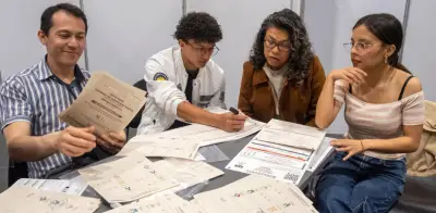 Guía completa para votar correctamente en las elecciones del 8 de marzo en Colombia