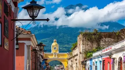 Guatemala será sede del principal evento latinoamericano de datos abiertos en 2026