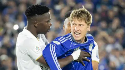 Águilas Doradas denuncia arbitraje irregular tras derrota ante Millonarios