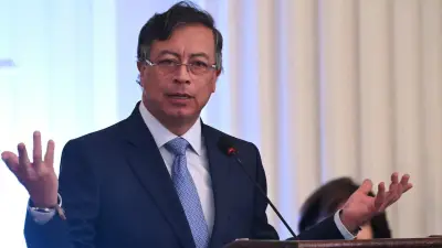 Gustavo Petro reacciona tras suspensión del decreto del salario mínimo por Consejo de Estado